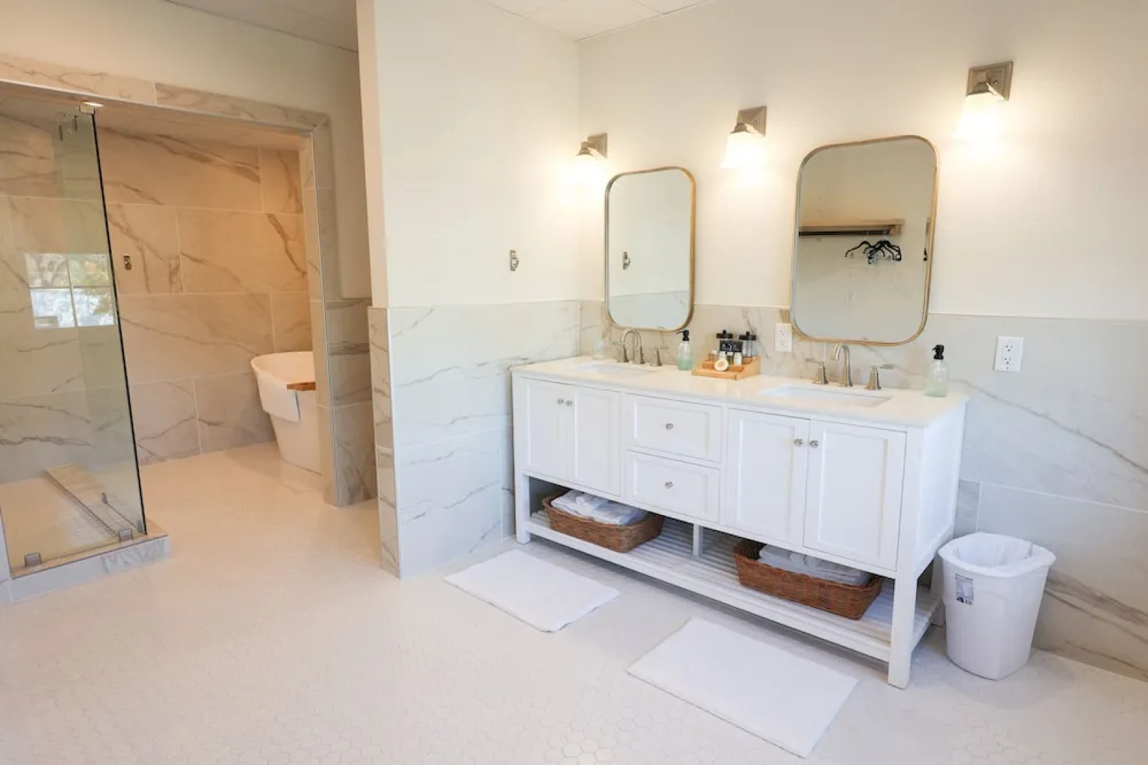 The Crazy Water Hotel