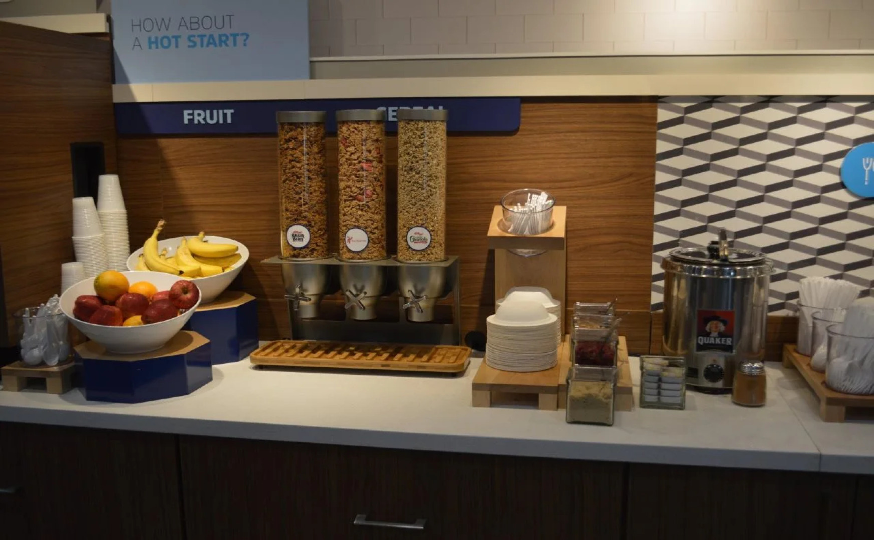 Holiday Inn Express Hotel & Suites Bismarck by IHG