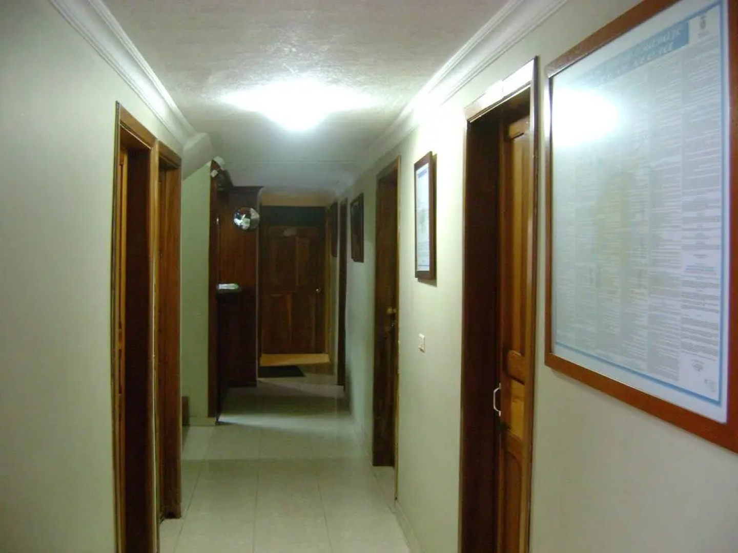 Hotel Venecia Confort