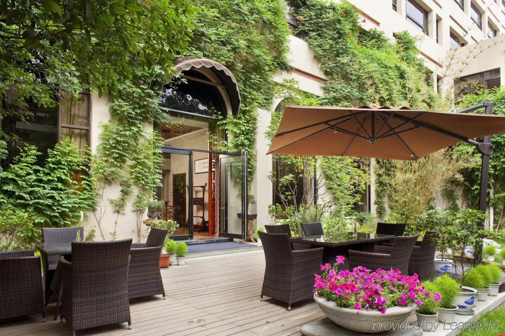 Holiday Inn Zhengzhou by IHG