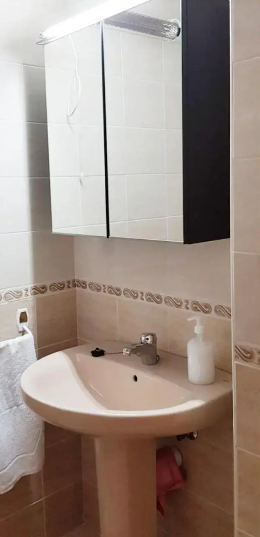 Vivienda Turistica Pirineos XXI