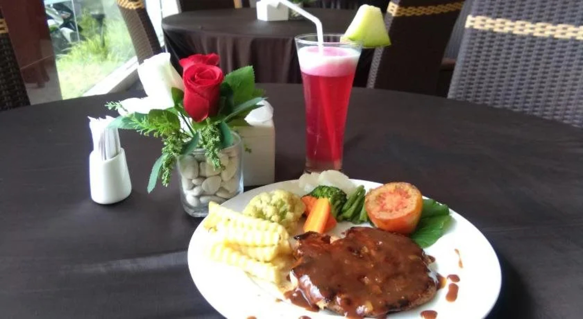 Sapadia Hotel Cirebon