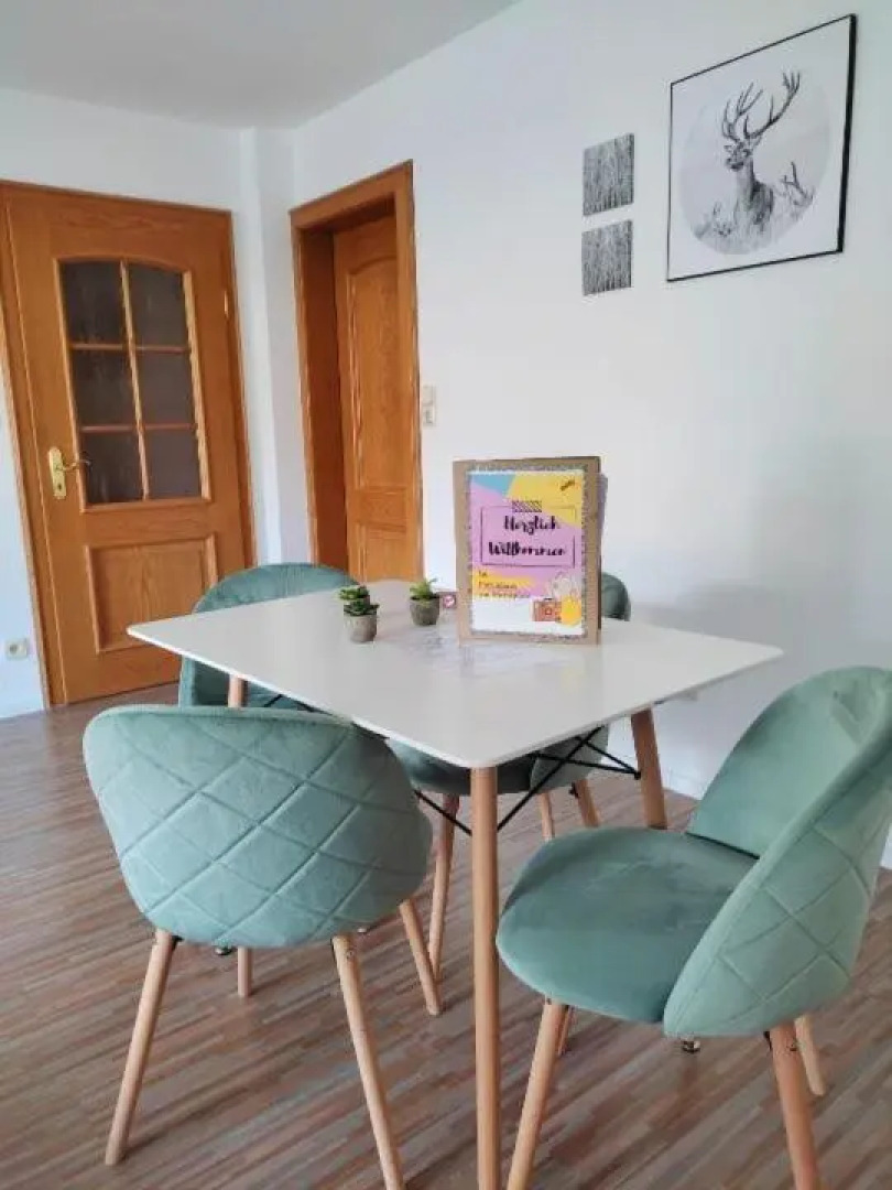 Gästehaus "Am Marktplatz"