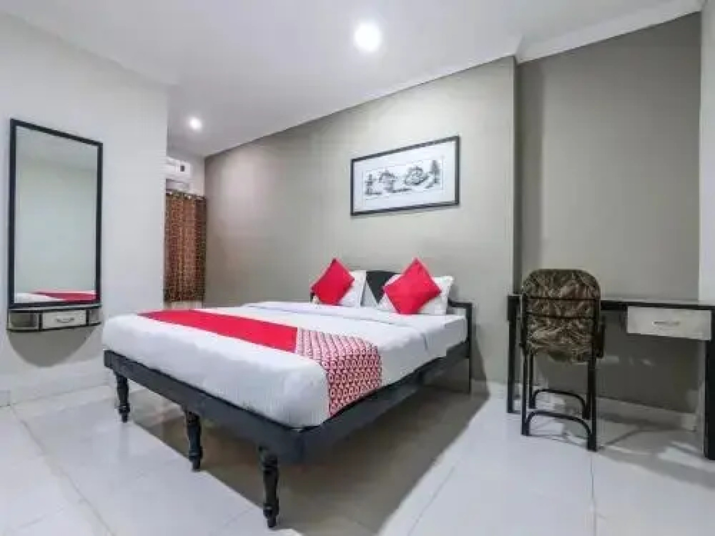 OYO Rooms Diamond Point Secunderabad