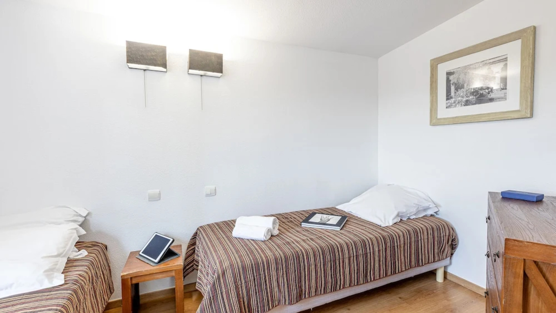 Madame Vacances Les Cottages de Valjoly