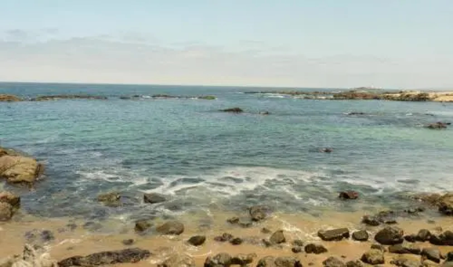 Cabañas Hostel Aquario Papudo