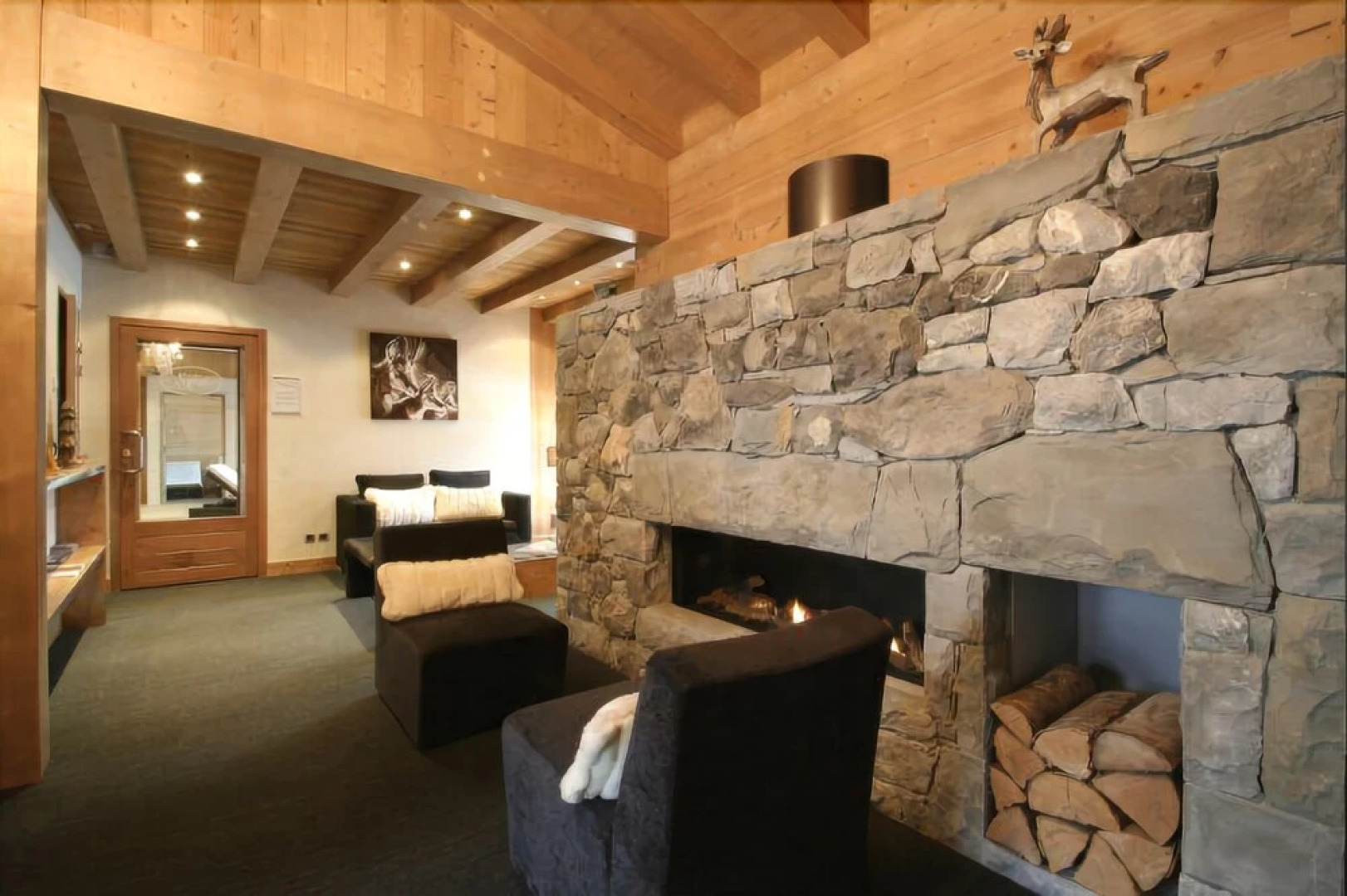 Le Delta Hotel & Spa