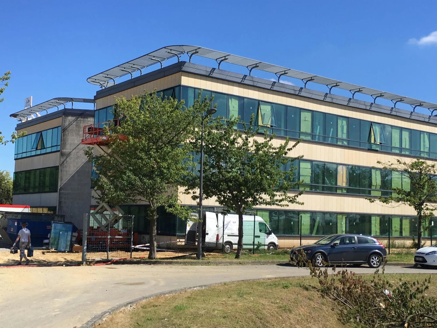 Best Western Plus Hotel Escapade Senlis