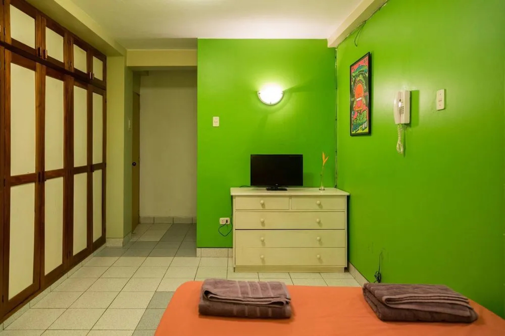 Casa Bendayan Boutique Hotel - Hostel