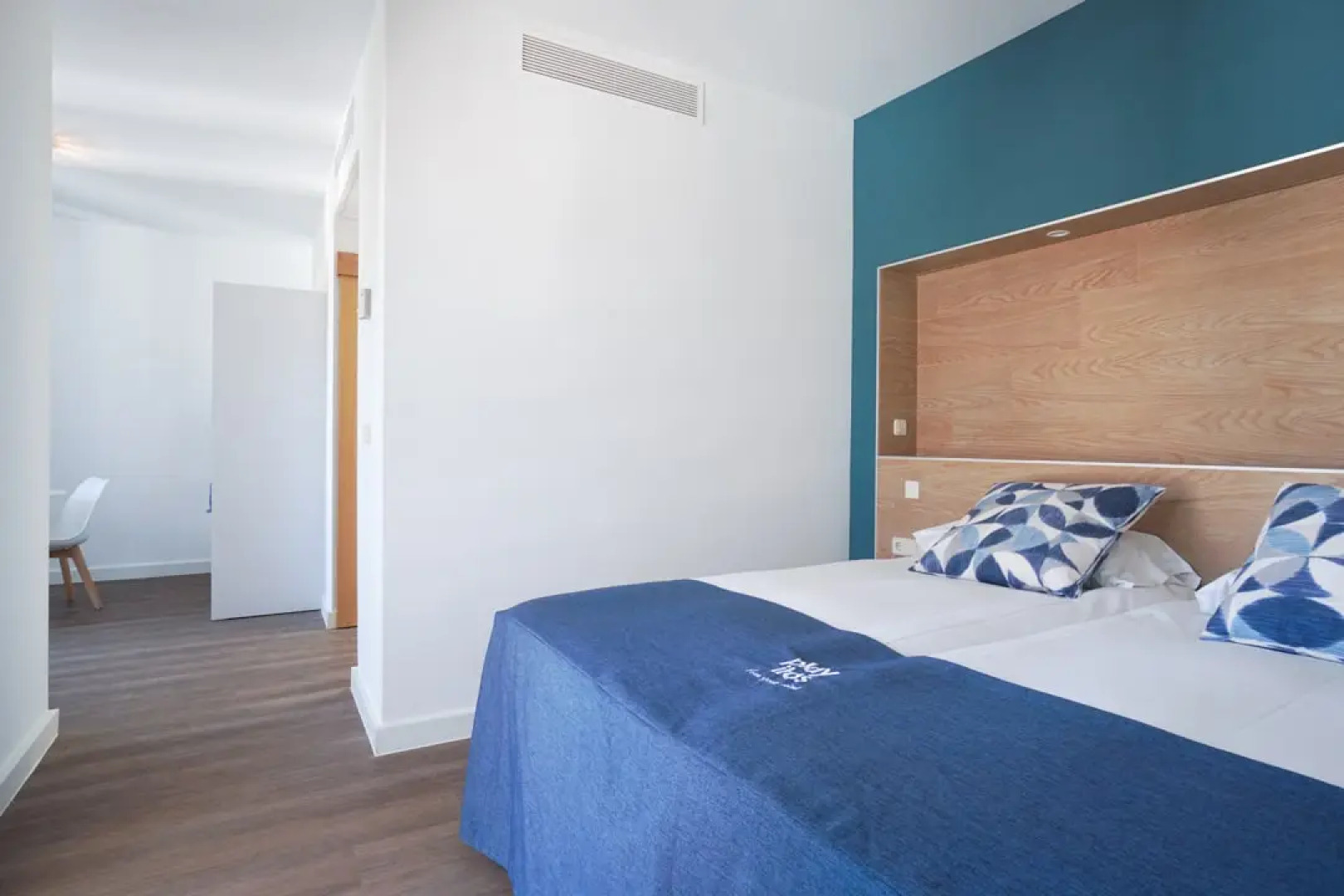 Playitas Villas - Sports Resort