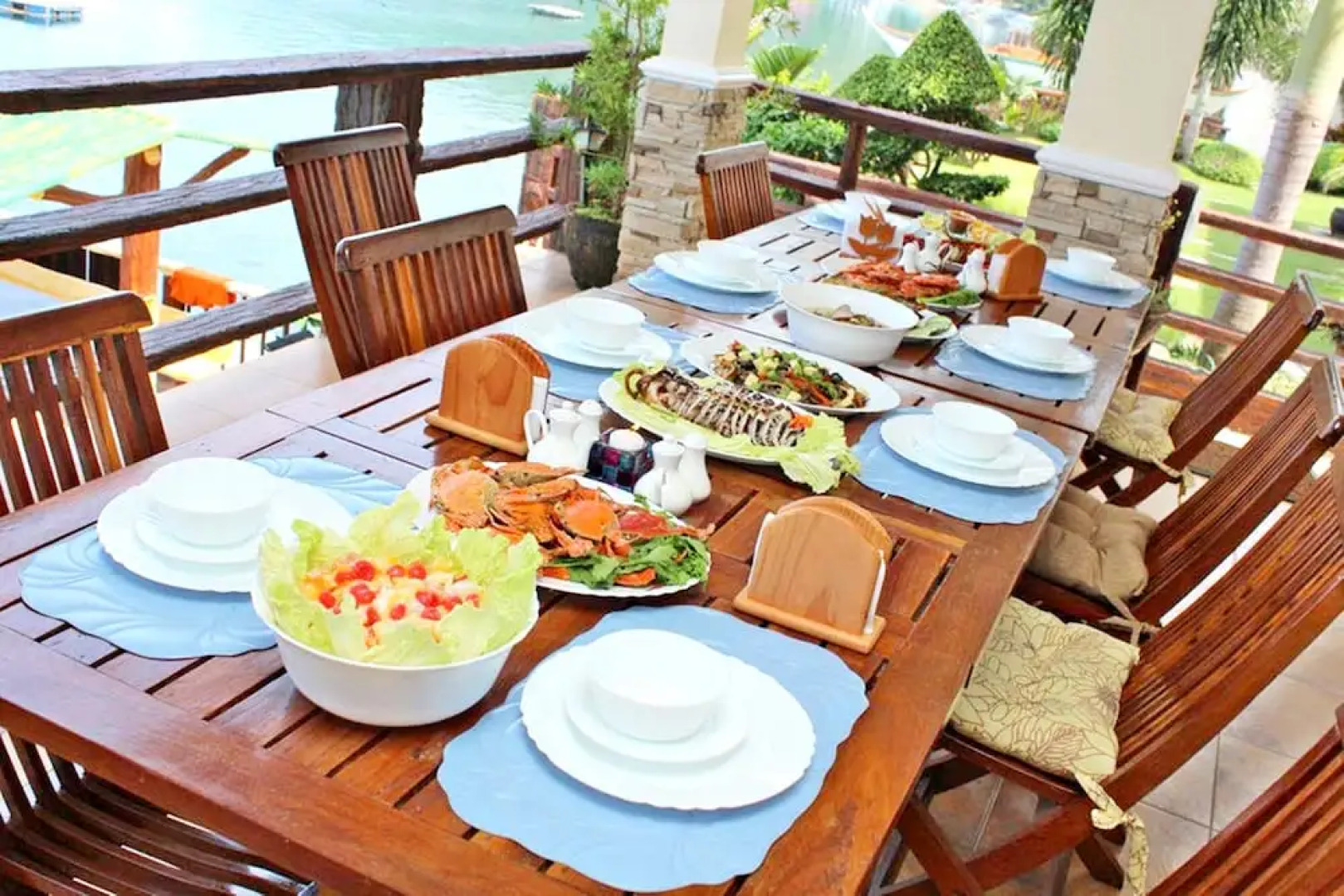 BagaLangit Hideaways