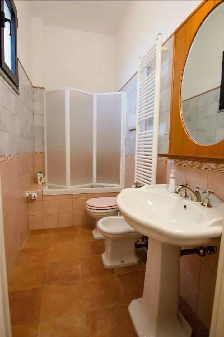 La Torretta Bianca B&B