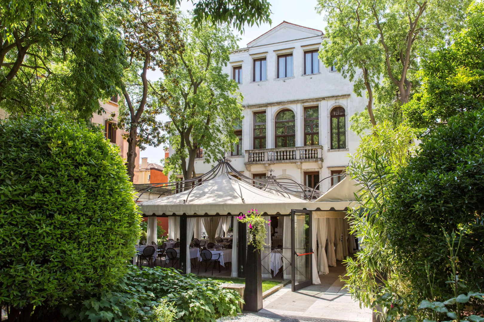 NH Collection Venezia Grand Hotel Palazzo dei Dogi