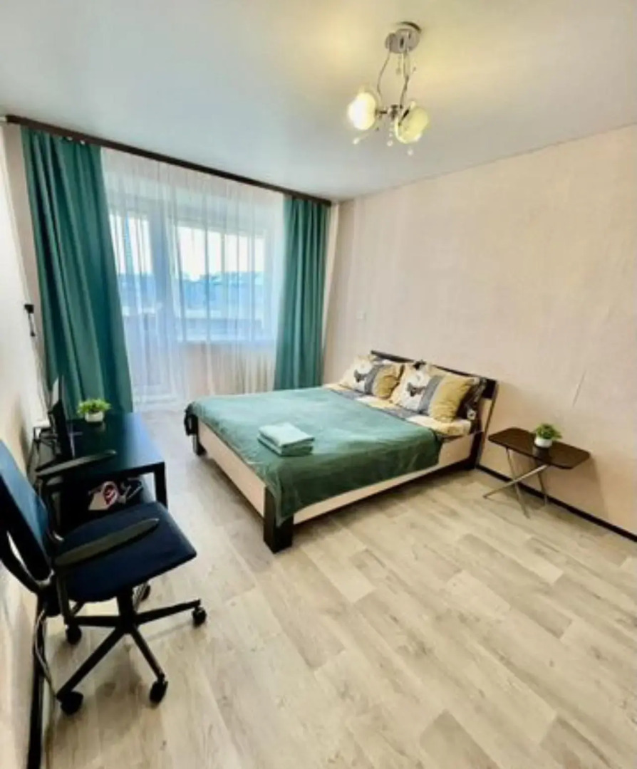 Апартаменты на улице Свердлова 62