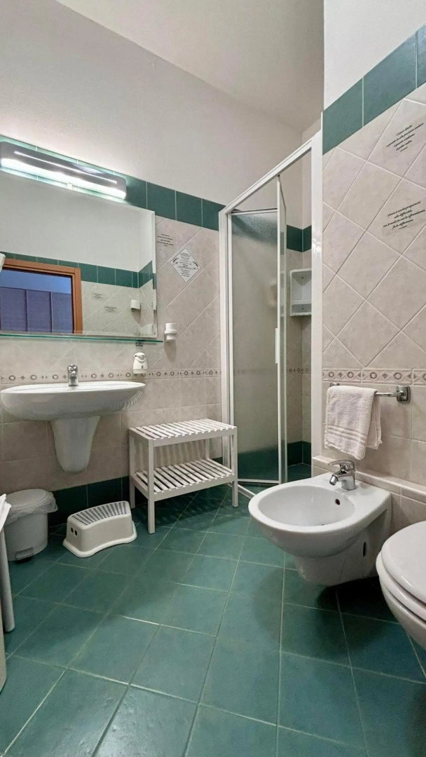 Family Hotel Pinetina Mare