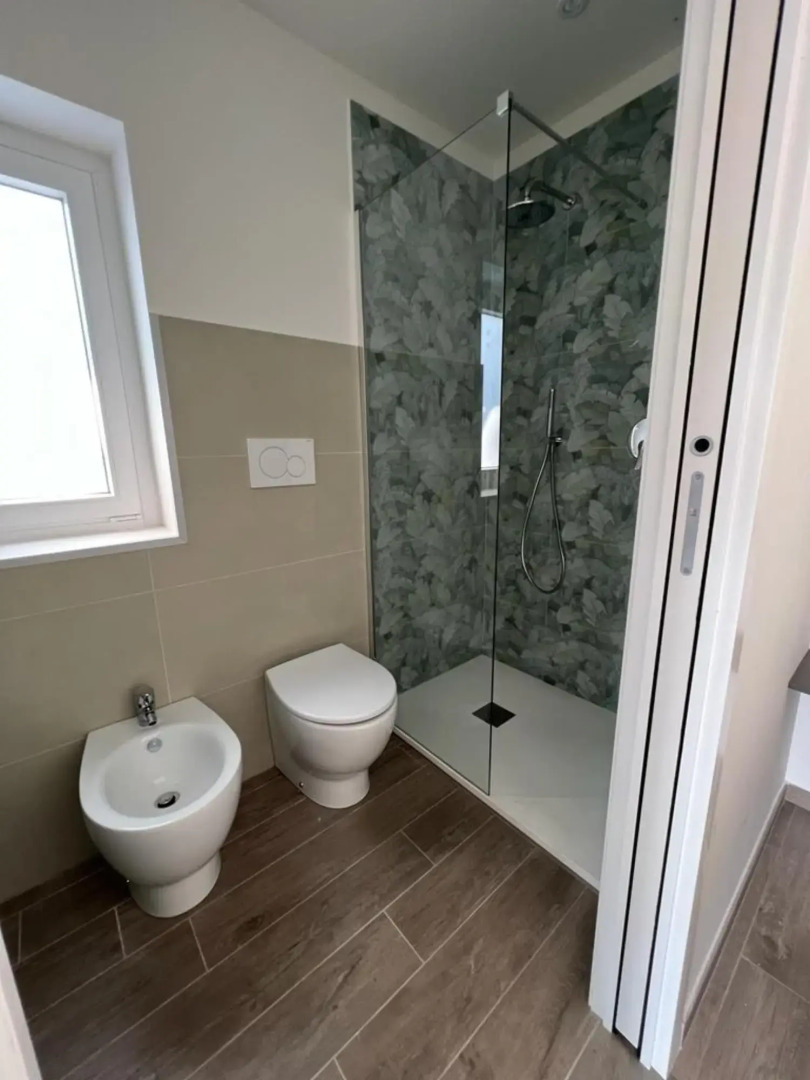 Camping Village Panoramico Fiesole