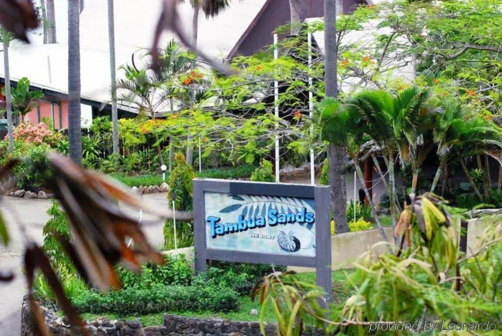 Tambua Sands Beach Resort - Adults Only