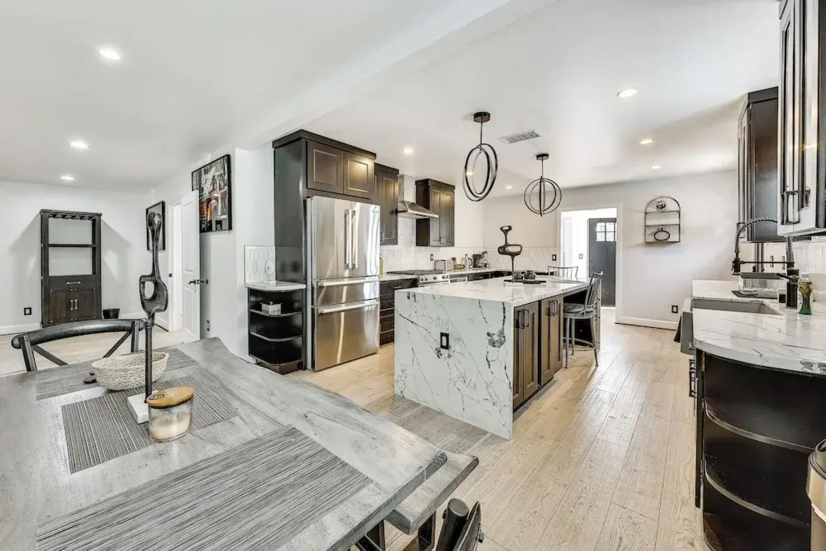 Dog-friendly Duarte Vacation Rental w/ Smart TV!