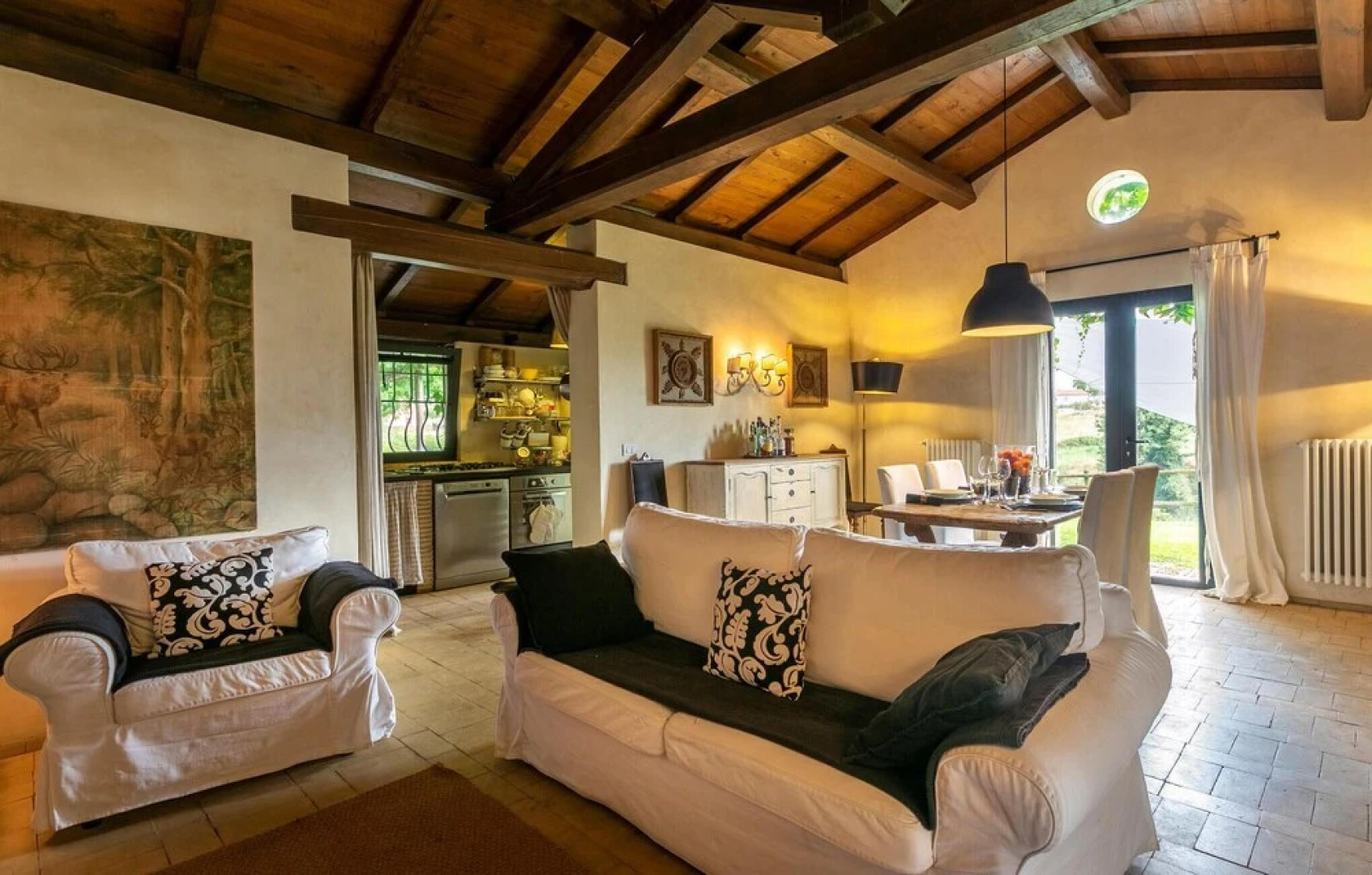 Beautiful Home in Nepi With Wifi, Private Swimming Pool and Outdoor Swimming Pool