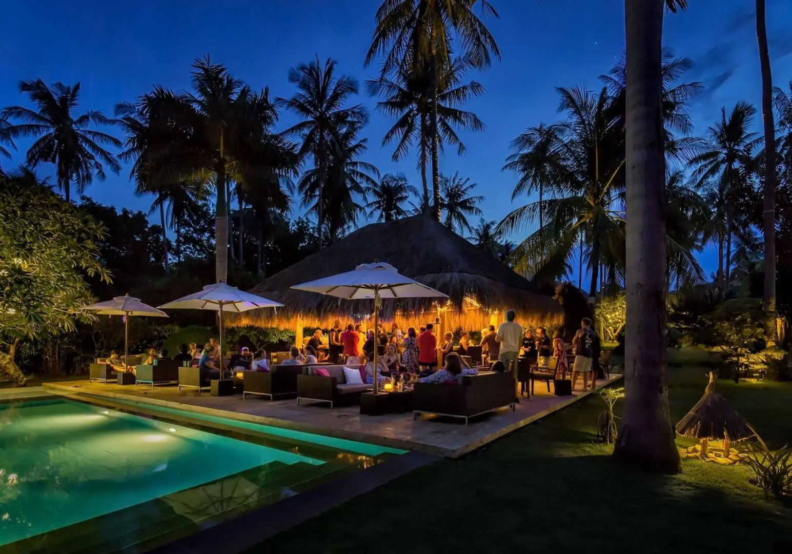 Atmosphere Resorts & Spa