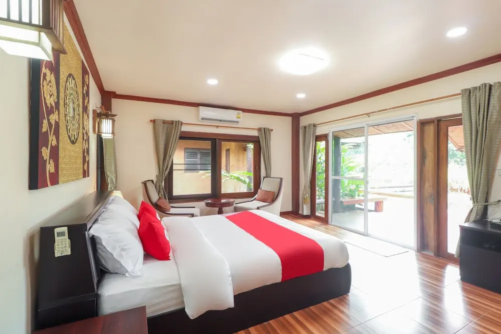 Tung Lakorn Farm by ZUZU