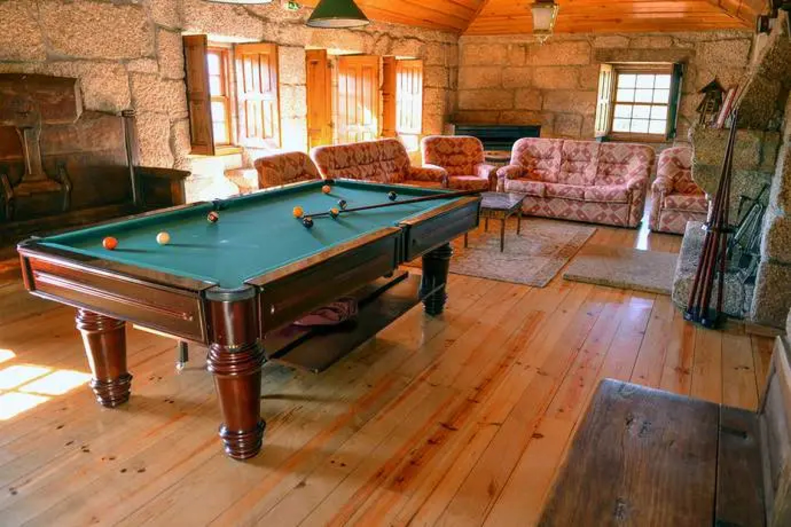 Quinta Brasão Da Caniçada