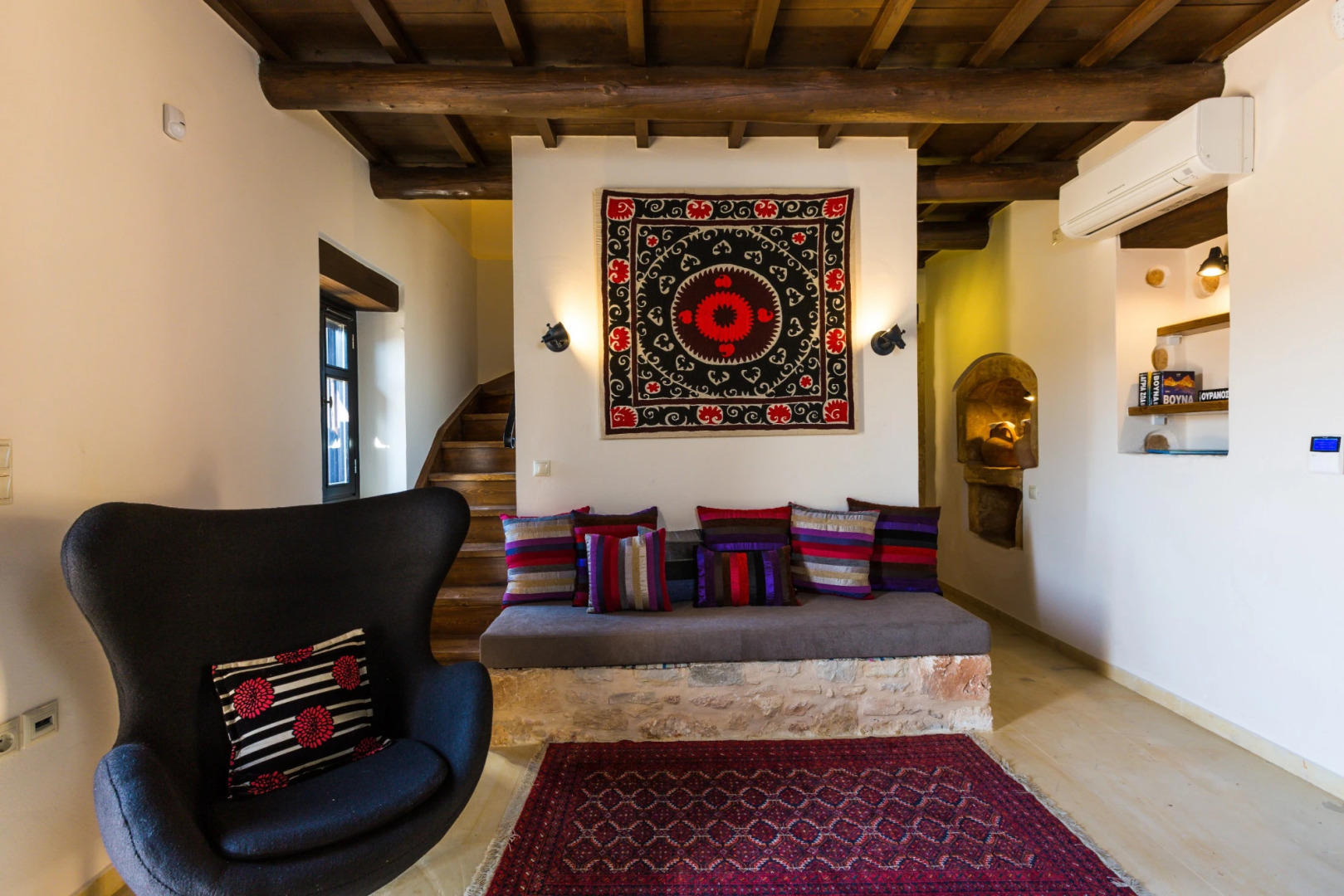 ERONDAS Cretan Country Villas