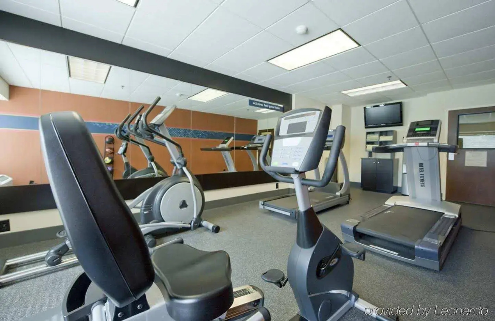 Hampton Inn Atlanta Stone Mountain