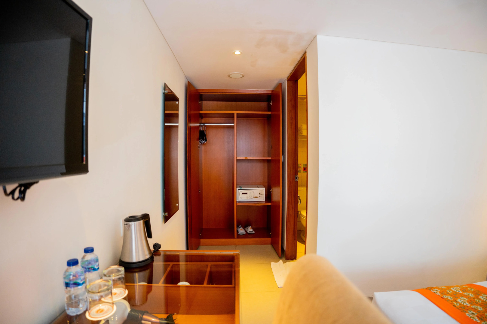 The Sun Hotel & Spa Legian, Bali