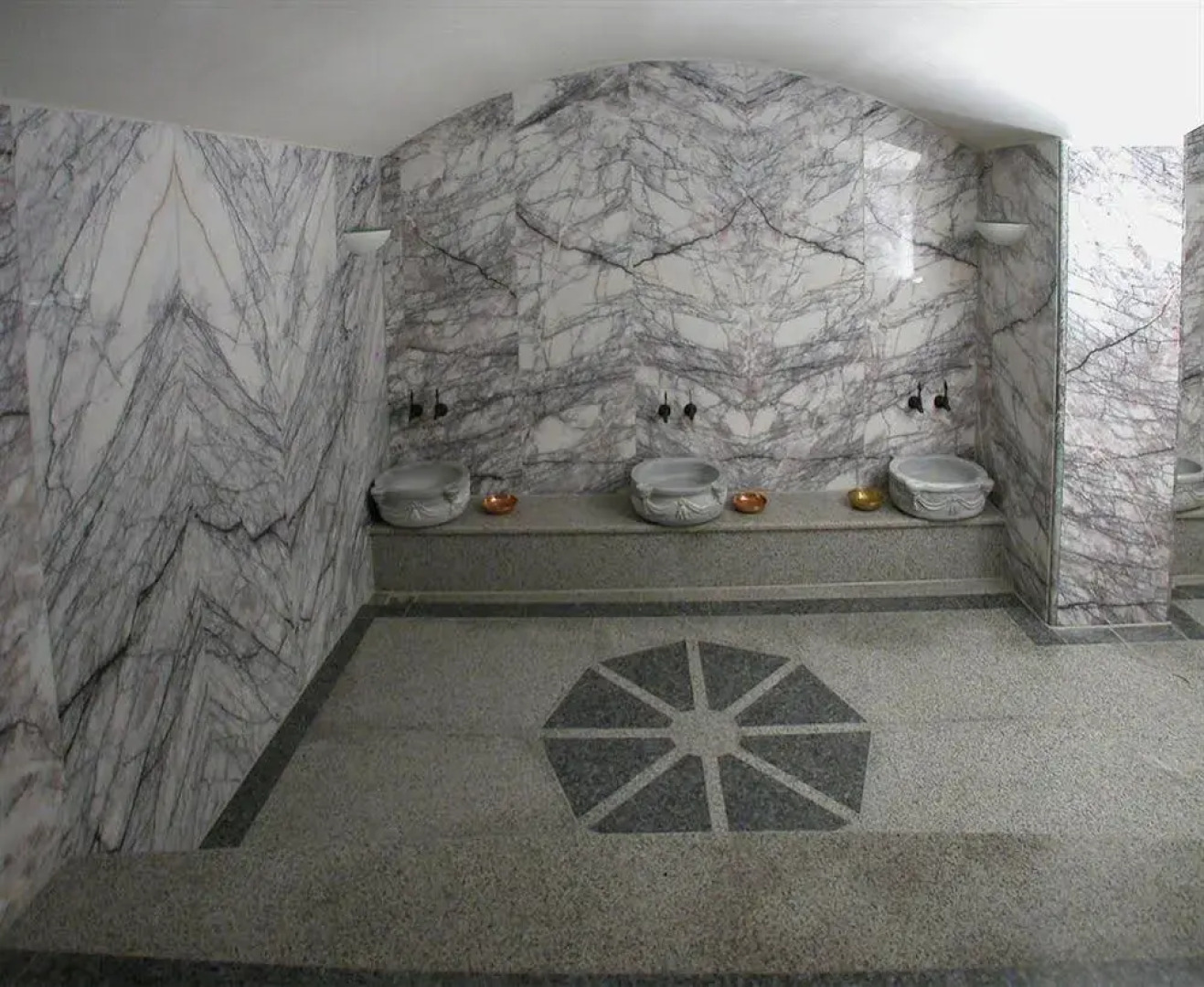 Hotel Atlas München