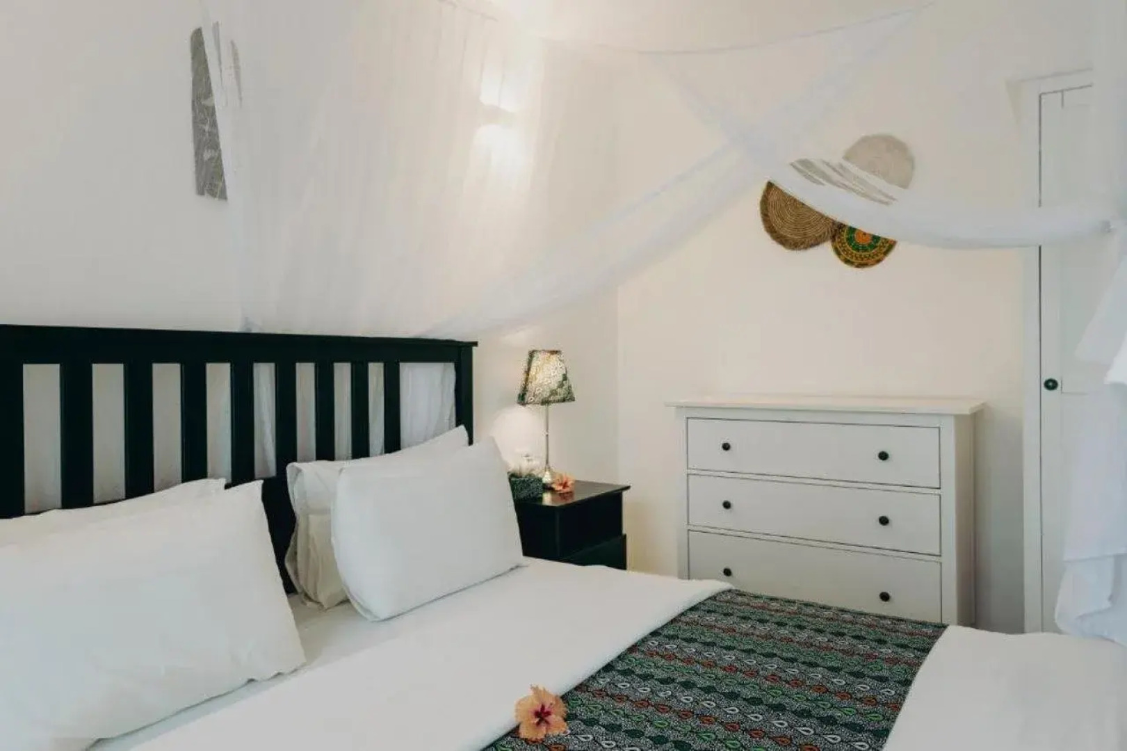 White Paradise Zanzibar