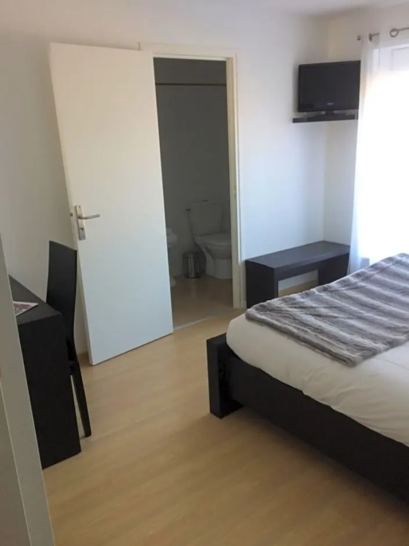 Chambres d'hotes Karine SMEJ