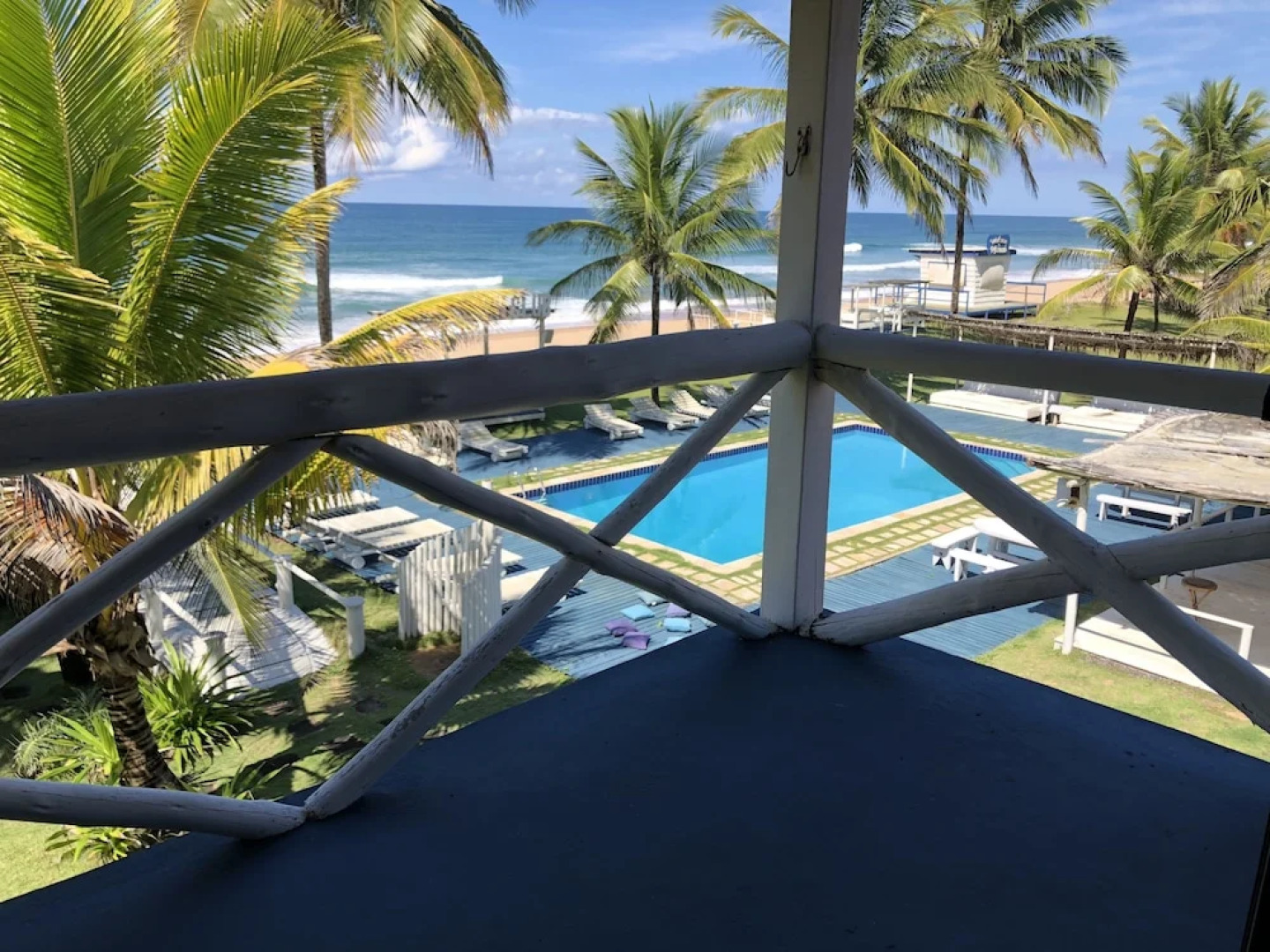 Peninsula Beach Club Hotel