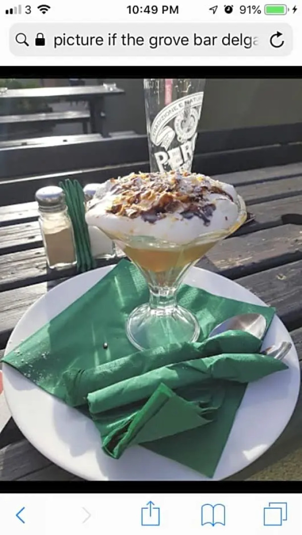 Tall Trees Seaside & Nature Retreat B&B