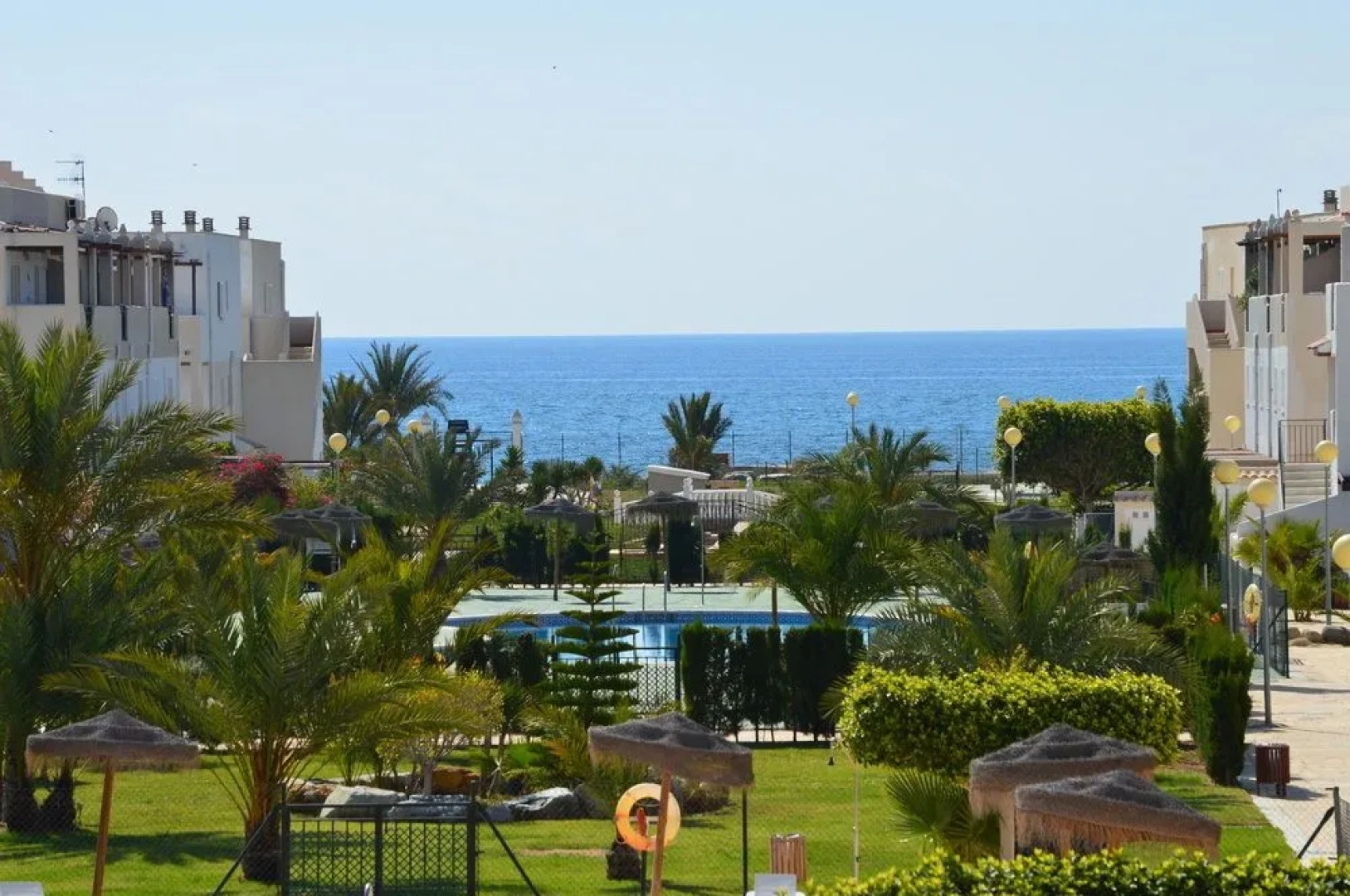 Natura World Apartamentos