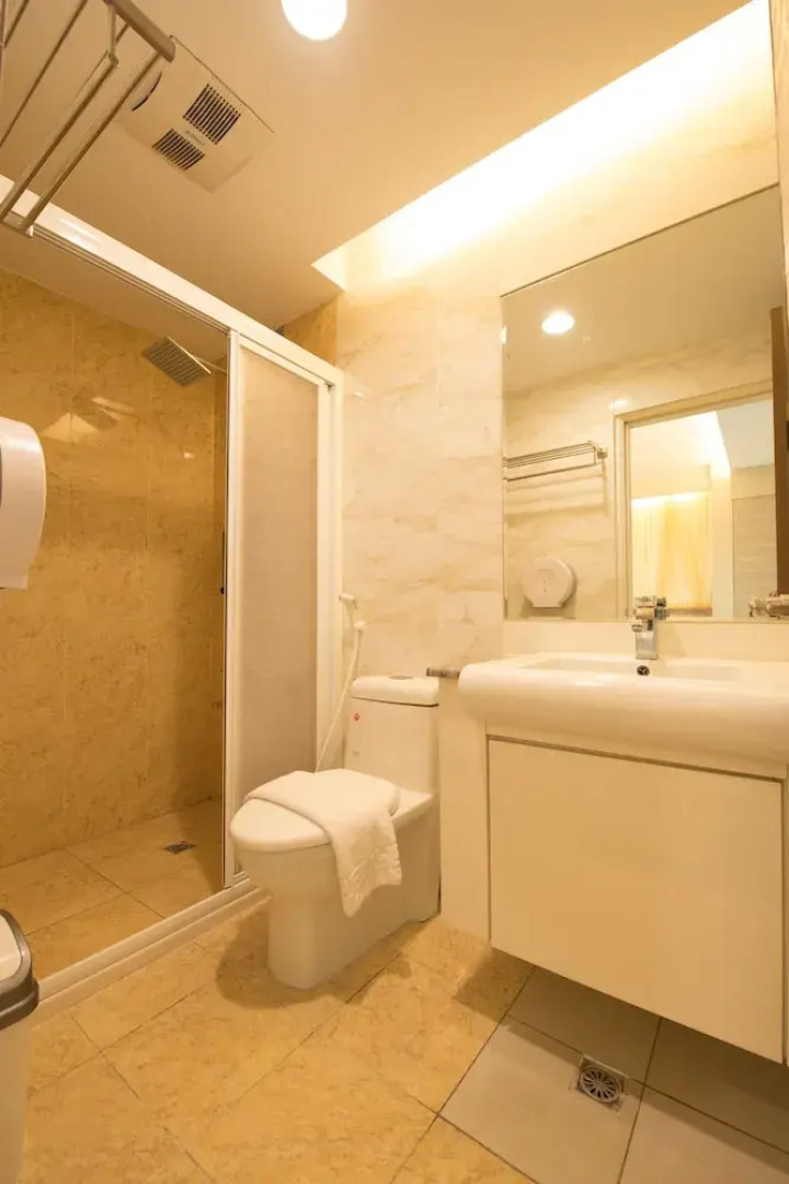 Green Island Bay Resort