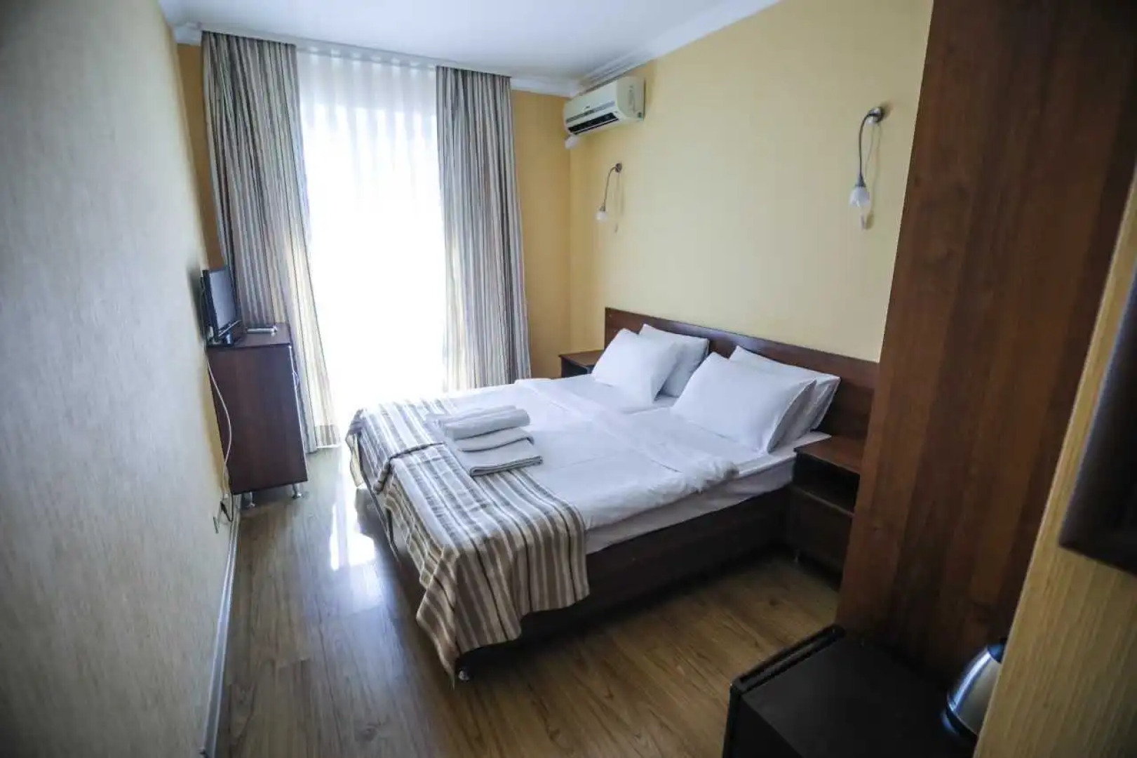 Сан-Марина (Гагра)