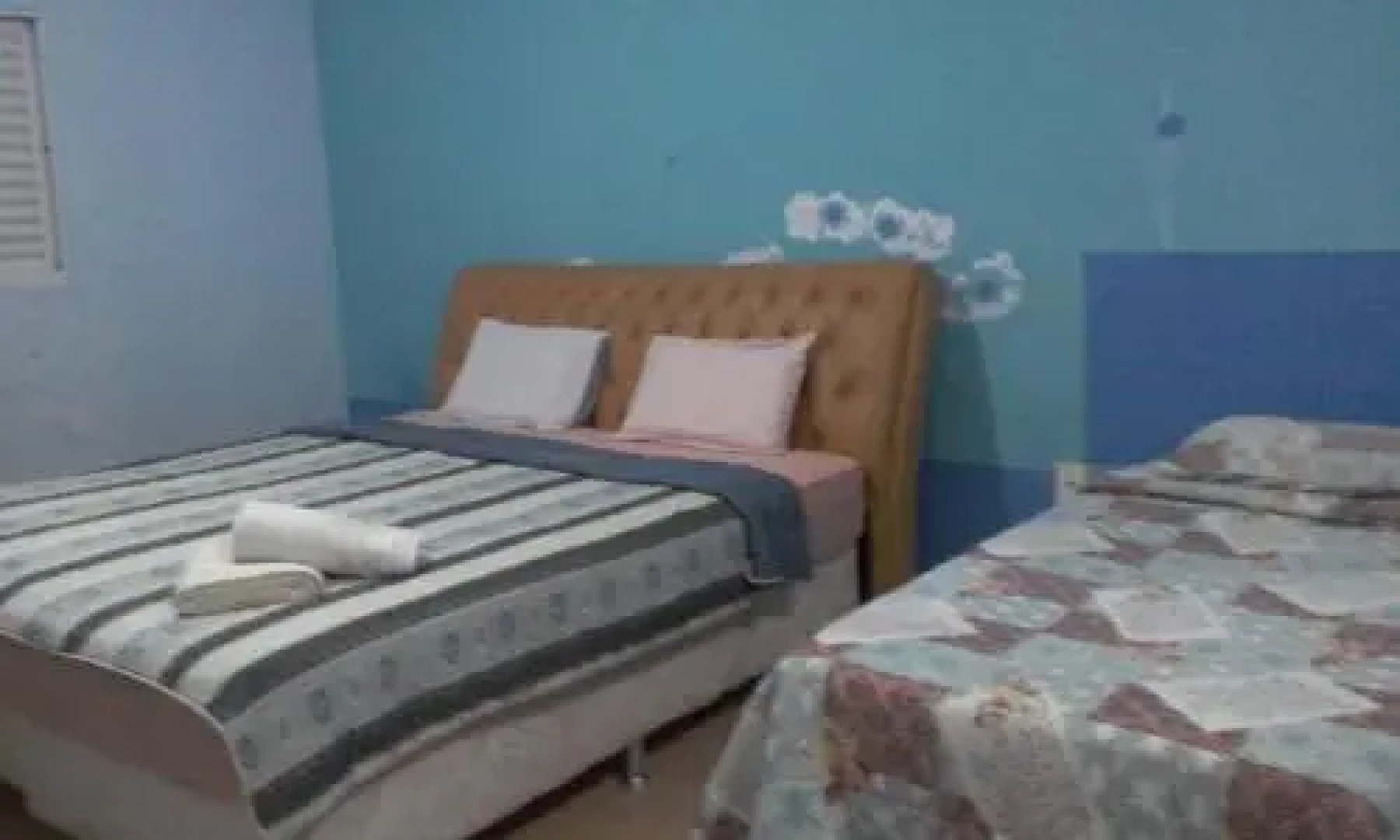 Brasília- Isis Pousada