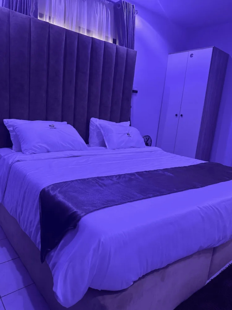 Klulead Garden and Suites