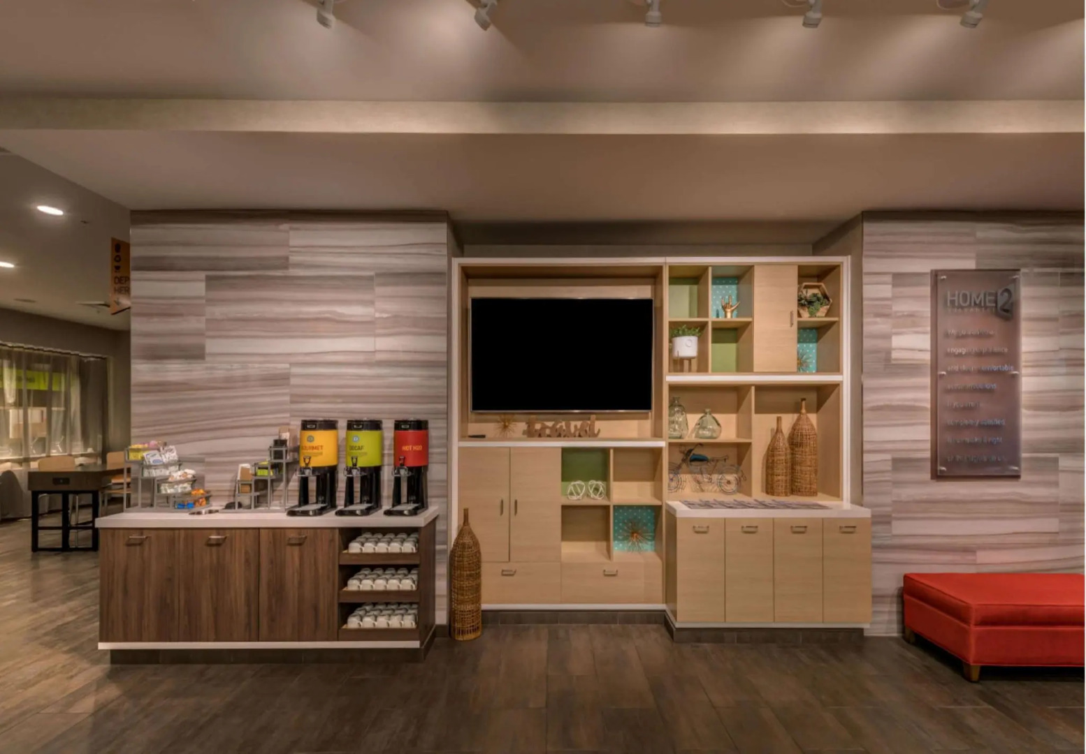 Home2 Suites by Hilton Reno