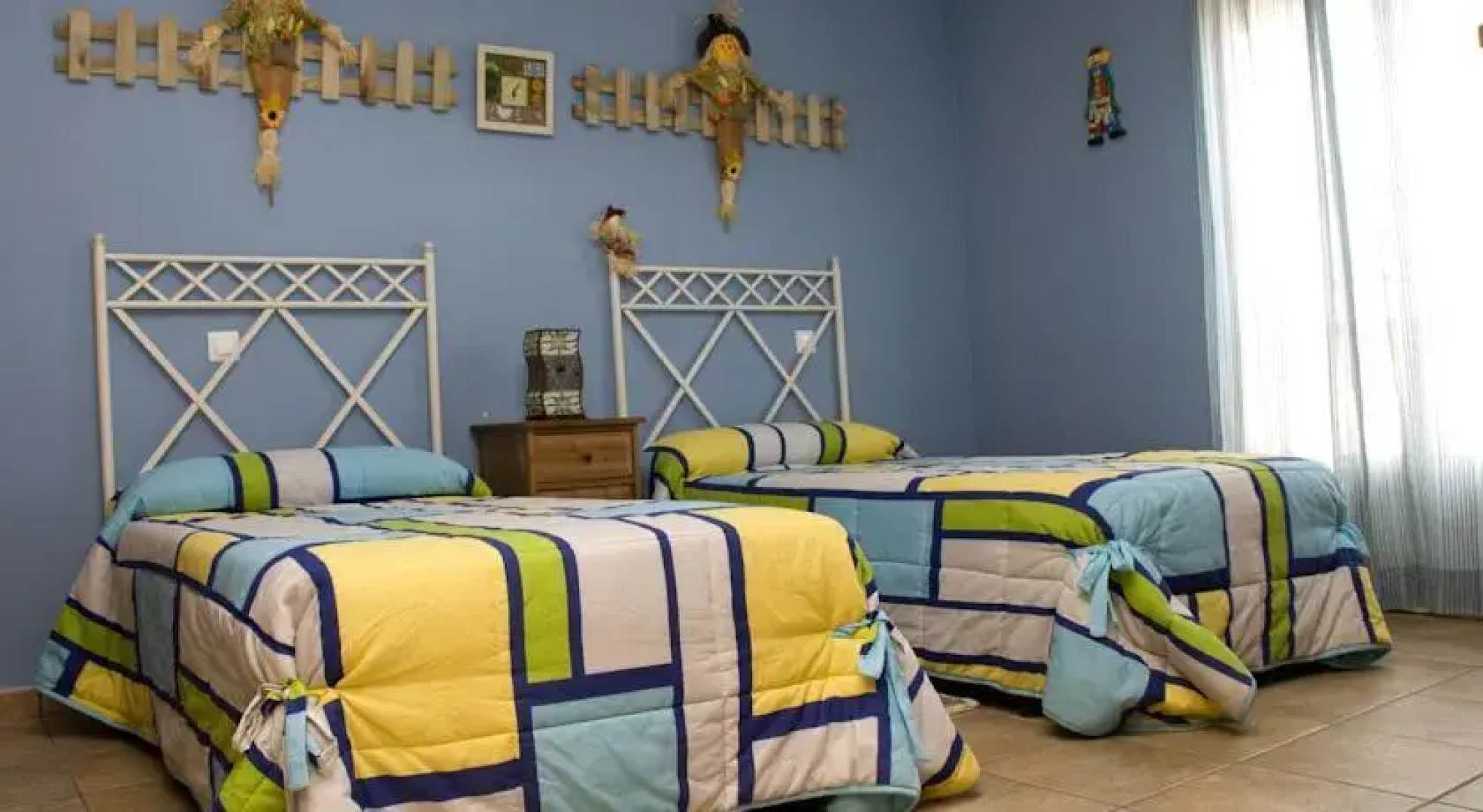 Casa Rural El Viajero de Pusa