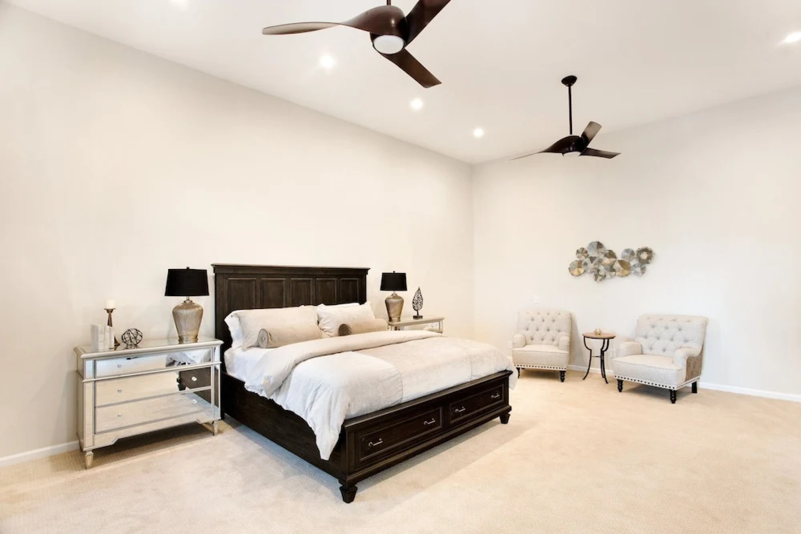 New Listing! 8,000 Sq. Ft. W/ Pool, Theater 6 Bedroom Villa