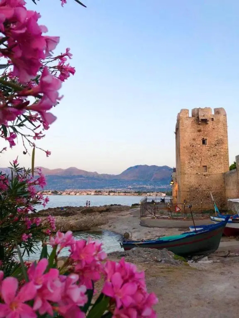 Stunning Sicilian Villa