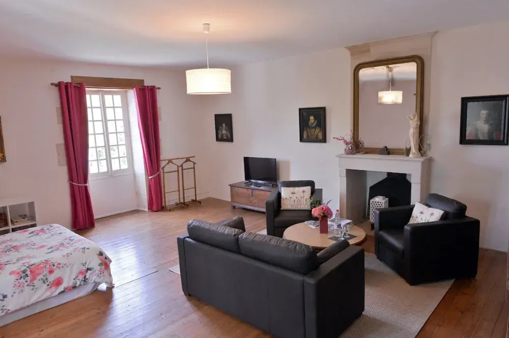 Association Le prieuré Saint Barthélémy