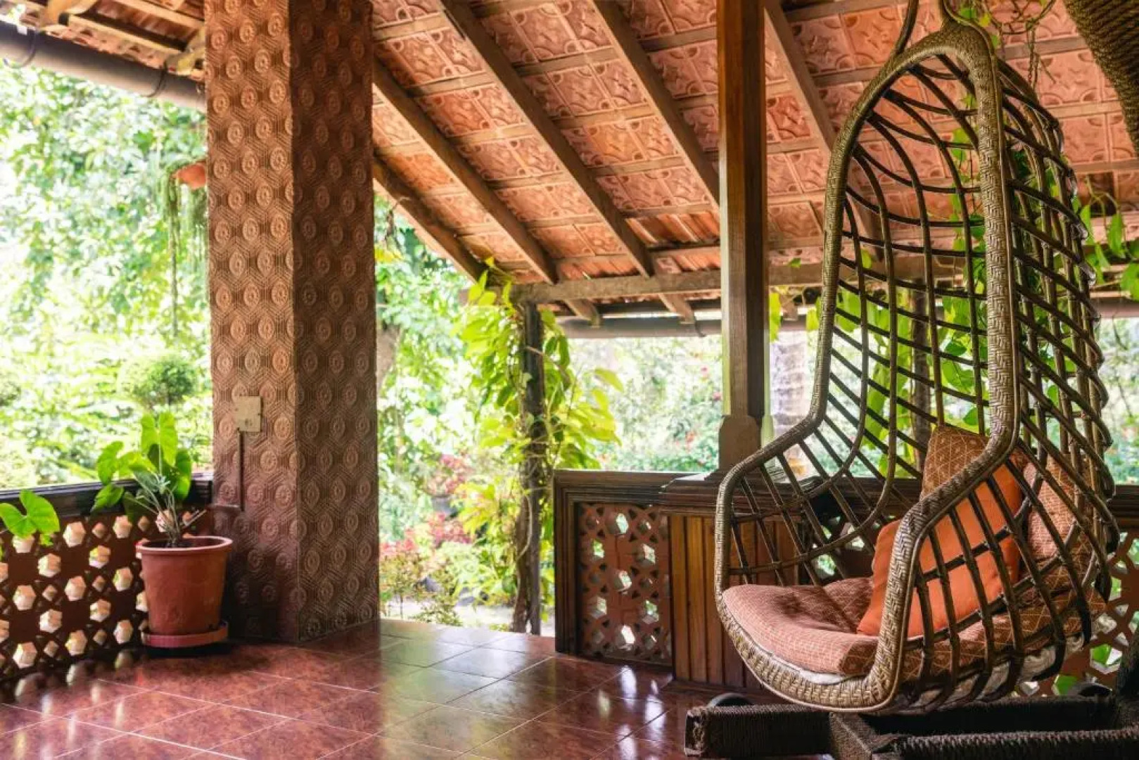 Tranquil Blusalz Rural