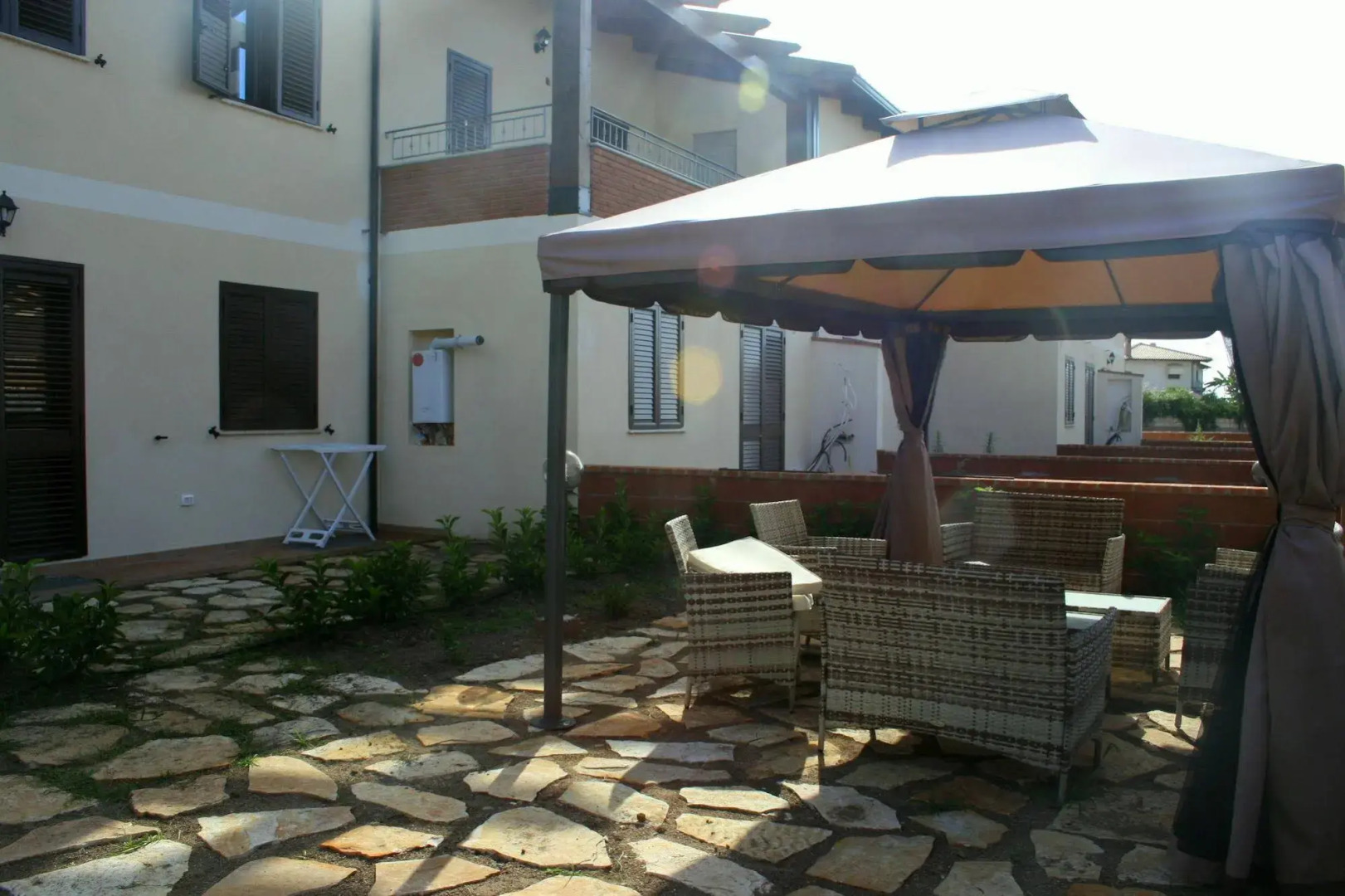 Porta Antica Di Tropea