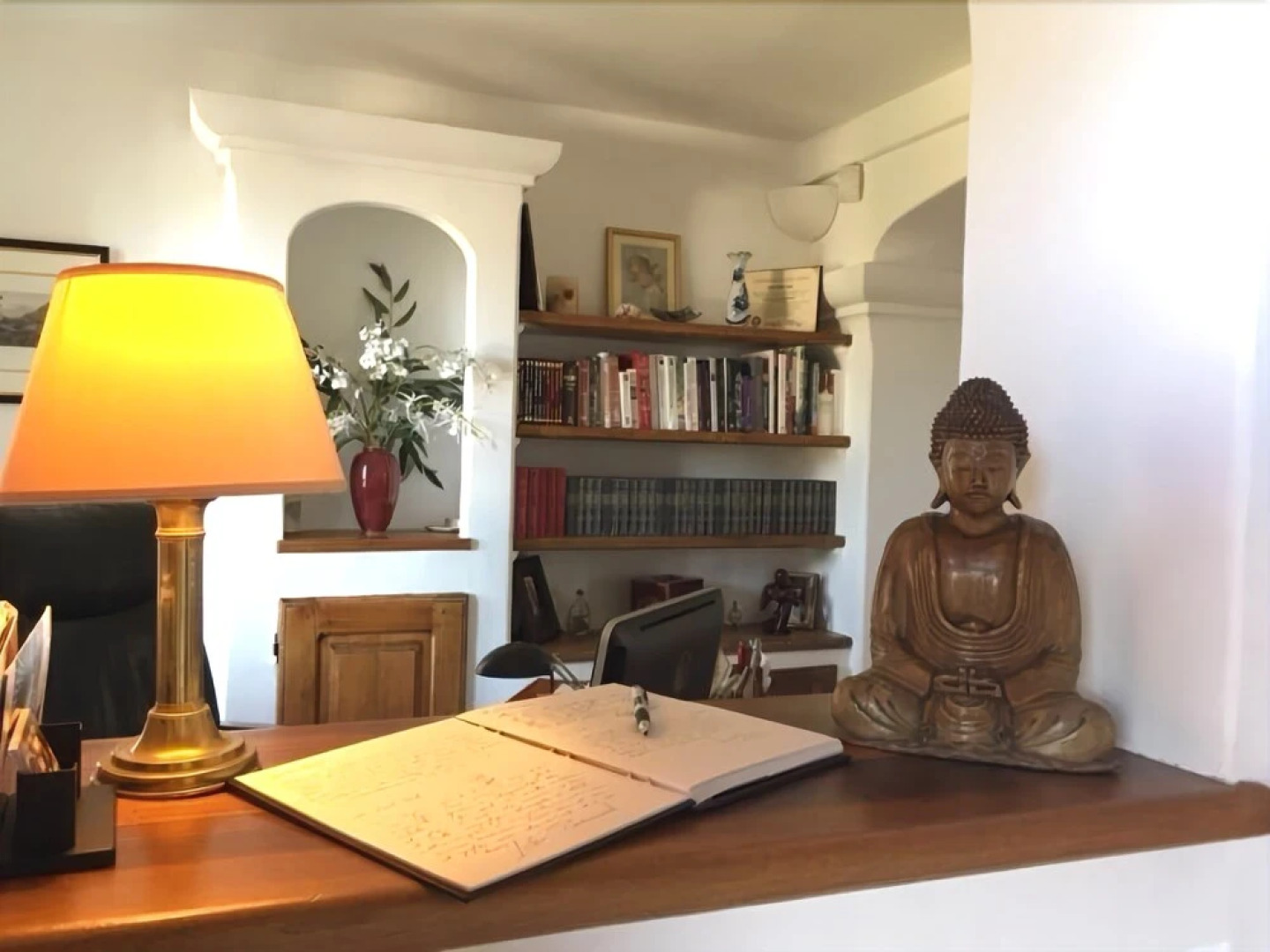 Villa Charme Et Détente