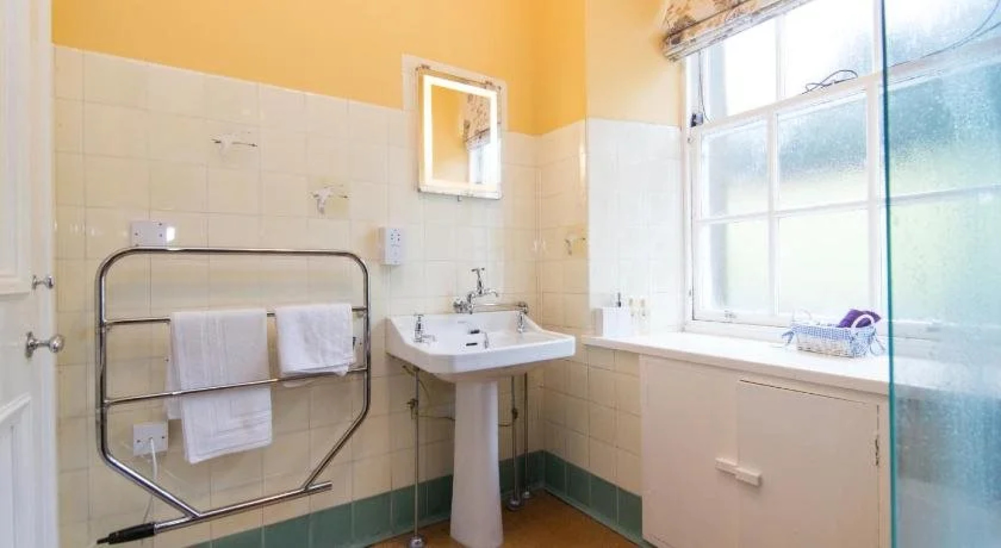 Glenmore Country House B & B