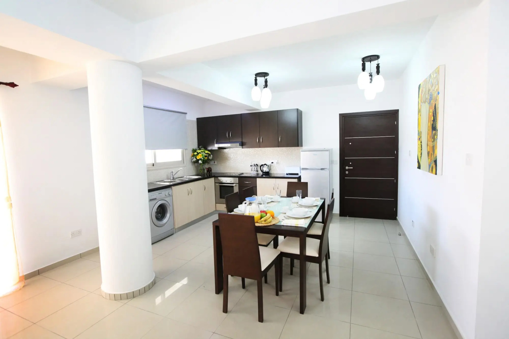 Oracle Exclusive Resort