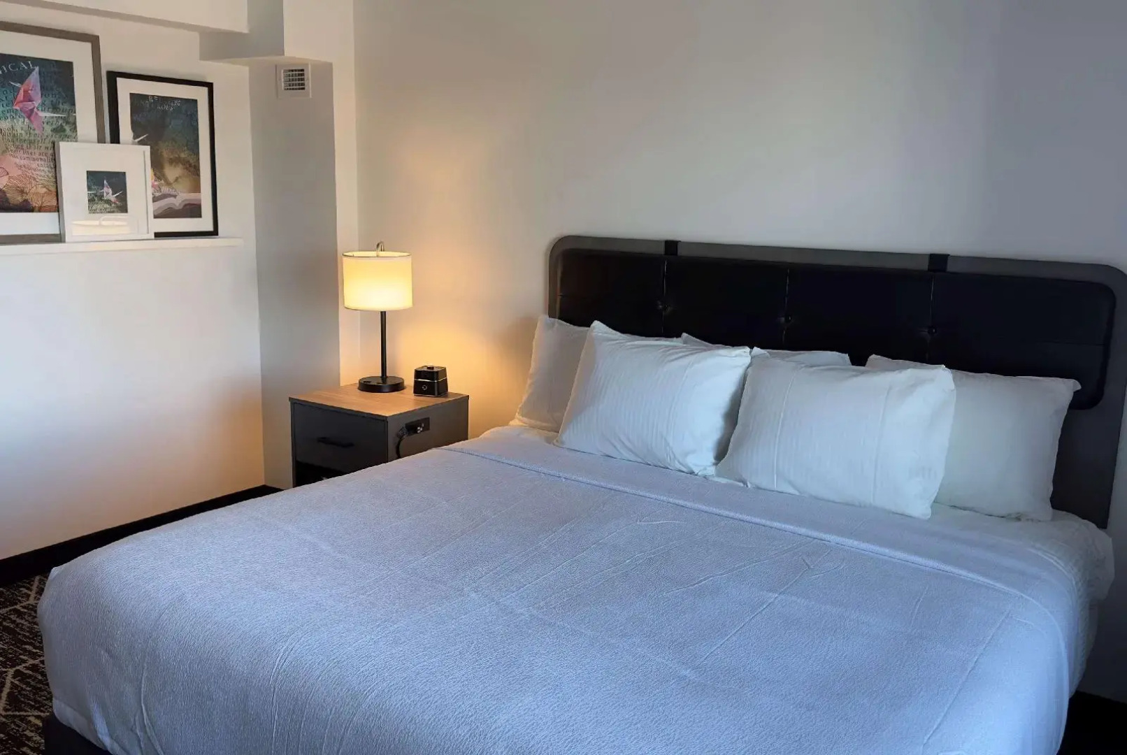 Hyatt Place Chicago O'Hare Airport